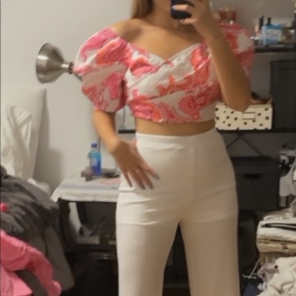 Crop top - Picture 3 of 3